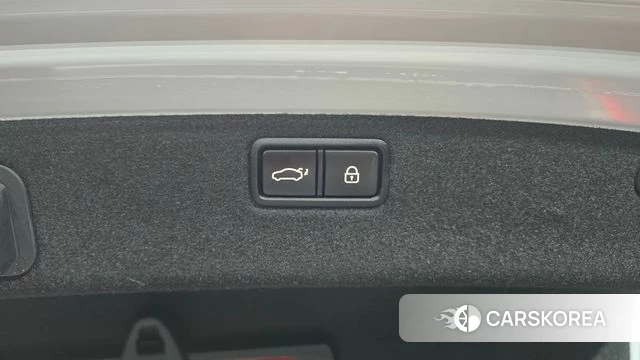 Genesis G80 id 5035941 из Кореи 11
