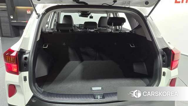 Kia Seltos id 5027850 из Кореи 11