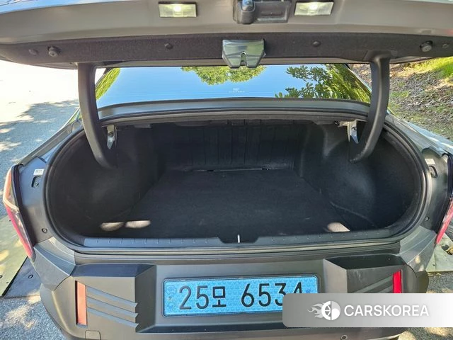 Kia EV4 id 4674710 из Кореи 11