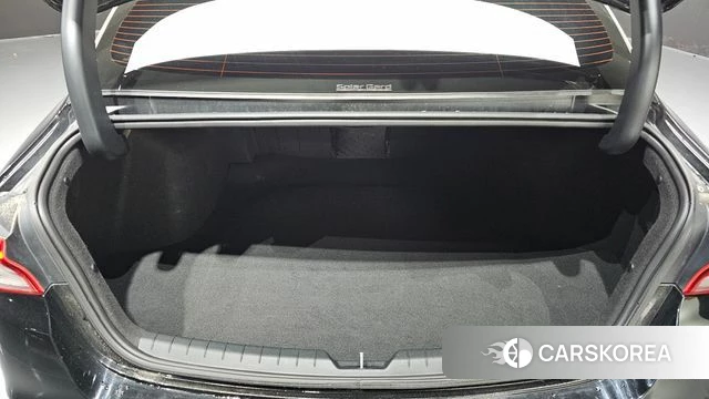 Kia K5 3rd generation id 5013490 из Кореи 11
