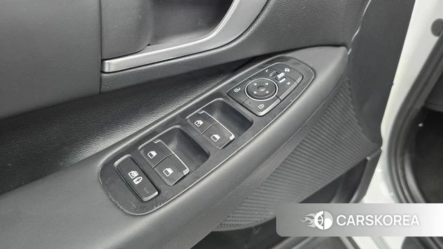 Hyundai Sonata (DN8) id 5013699 из Кореи 11