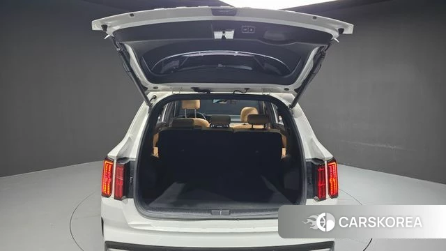 Kia Sorento 4th Generation id 4965922 из Кореи 11