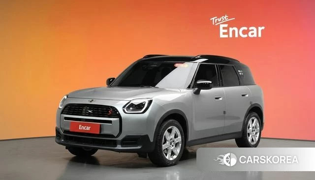 Mini Cooper S Countryman 3rd Generation id 3817499 из Кореи 11