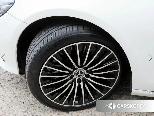 Mercedes-Benz E-Class W213 id 5018631 из Кореи 11