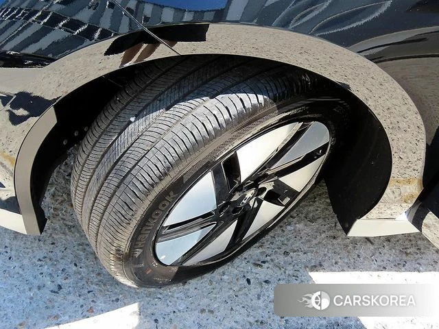 Hyundai Ionic 6 id 4949979 из Кореи 11