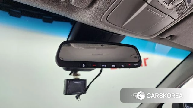 Hyundai Santa Fe TM id 4937364 из Кореи 11
