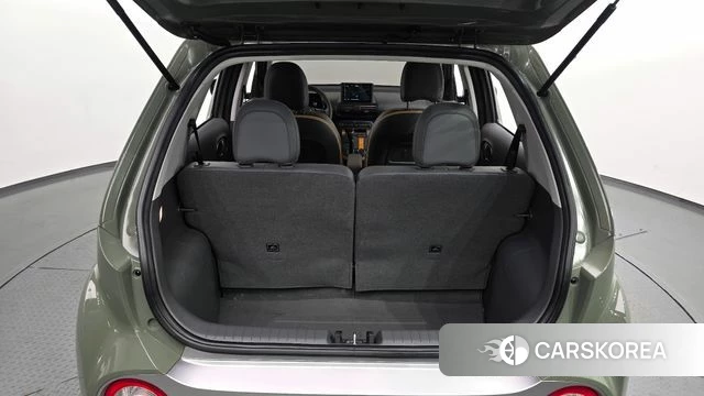 Hyundai Casper id 4985561 из Кореи 11