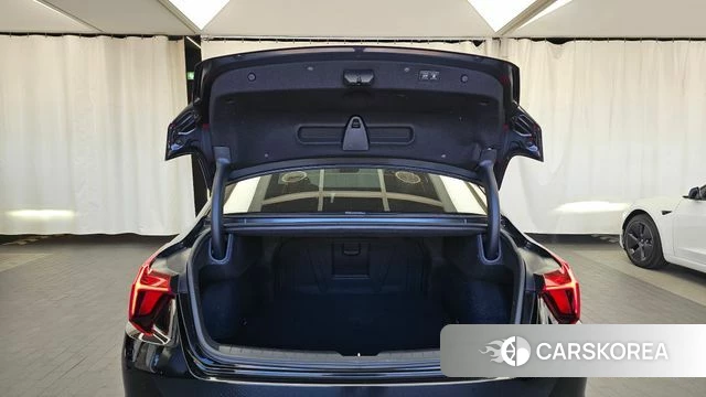 Kia K8 Hybrid id 5034096 из Кореи 11