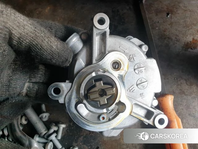 Mercedes-Benz S-Class W222 id 5041822 из Кореи 11
