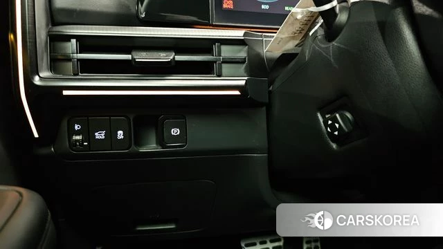 Hyundai Santa Fe (MX5) id 4757580 из Кореи 11
