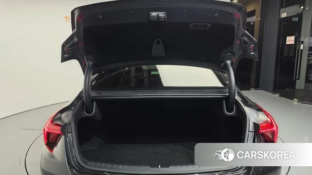 Kia K8 id 4959291 из Кореи 11