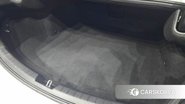 Kia K7 Premier id 5018498 из Кореи 11
