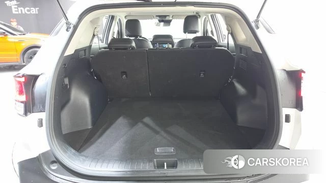 Kia Sportage 5th Generation id 4981529 из Кореи 11