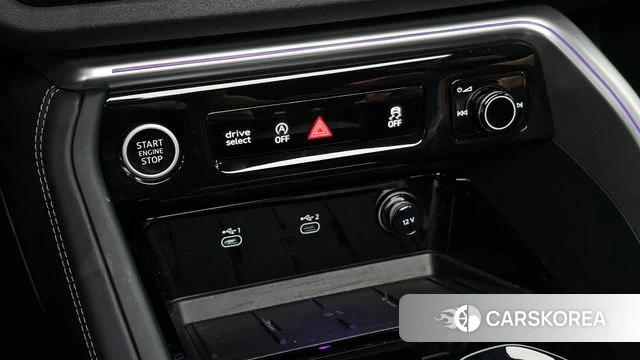 Audi Q5 (80A) id 4949874 из Кореи 11