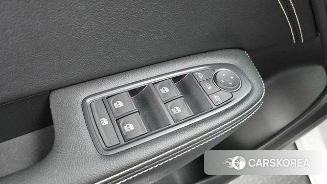 Renault Korea (Samsung) XM3 id 5011571 из Кореи 11