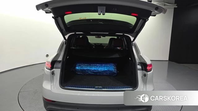 Porsche Cayenne (PO536) id 4929087 из Кореи 11