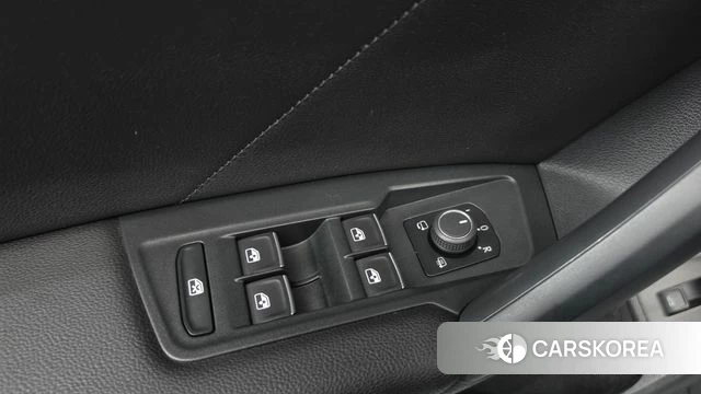 Volkswagen Tiguan second Generation id 5053143 из Кореи 11