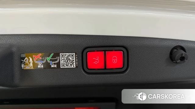 Mercedes-Benz E-Class W214 id 4964150 из Кореи 11