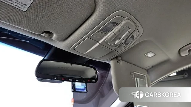 Hyundai Santa Fe TM id 3161674 из Кореи 11
