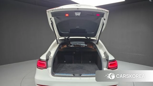 Mercedes-Benz GLC-Class X253 id 5003309 из Кореи 11