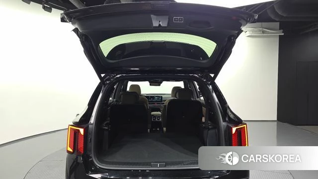 Kia The New Sorento 4th Generation id 5032762 из Кореи 11