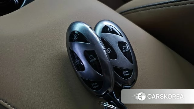 Hyundai Sonata D Edge Hybrid (DN8) id 5011784 из Кореи 11