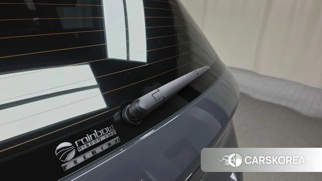 Hyundai Venue id 4964246 из Кореи 11