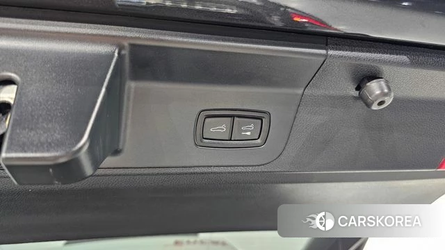 Porsche Panamera (971) id 4907763 из Кореи 11