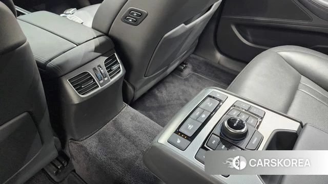 Genesis G80 id 4918890 из Кореи 11