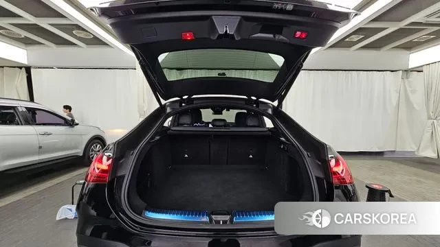 Mercedes-Benz GLE-Class W167 id 3689504 из Кореи 11