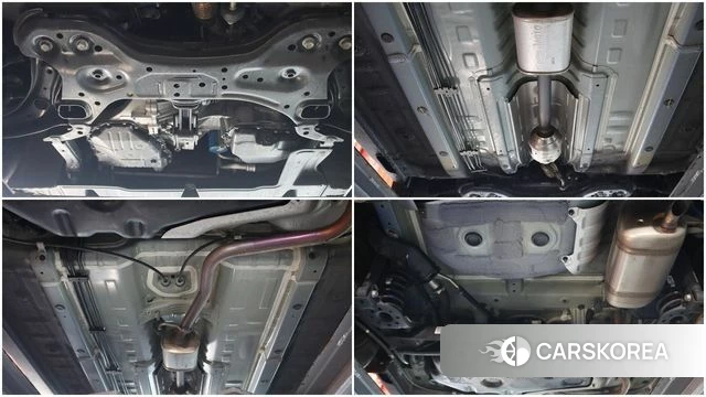 Hyundai Casper id 5002522 из Кореи 11
