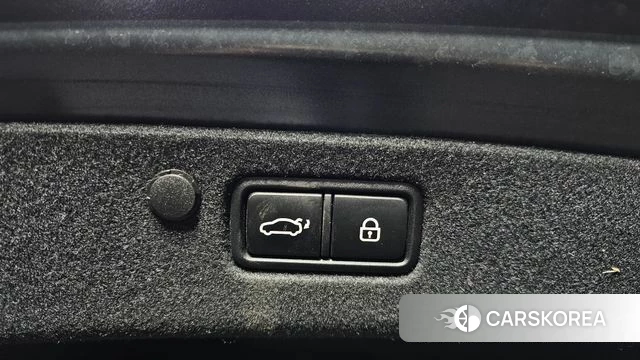 Hyundai The New Grandeur IG id 4966037 из Кореи 11