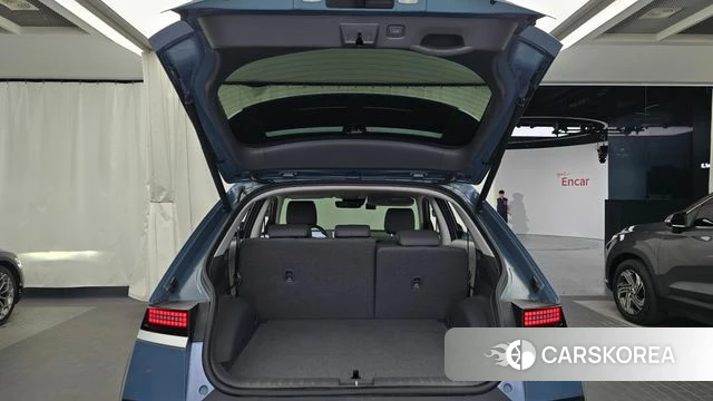 Hyundai Ionic 5 id 4715985 из Кореи 11