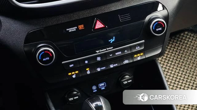 Hyundai All New Tucson id 4988070 из Кореи 11
