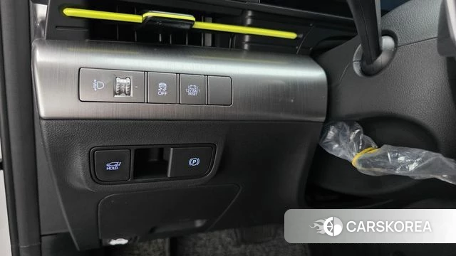 Hyundai Kona Hybrid (SX2) id 4773512 из Кореи 11