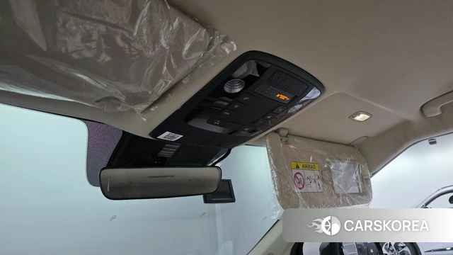 Kia Carnival 4th generation id 5034955 из Кореи 11