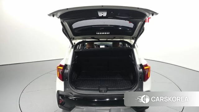Kia The New Seltos id 5017017 из Кореи 11