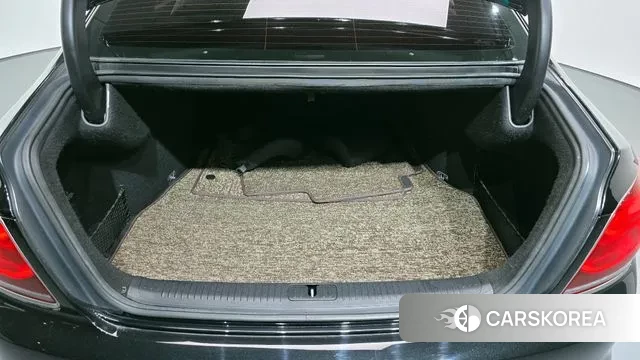 Kia More K9 id 3748339 из Кореи 11