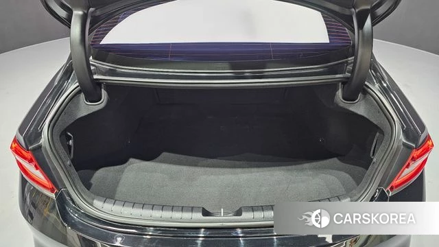 Hyundai Grandeur IG id 4662722 из Кореи 11