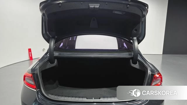 Hyundai Grandeur IG id 4978072 из Кореи 11
