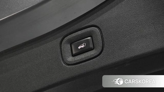 Renault Korea (Samsung) QM6 id 5023990 из Кореи 11