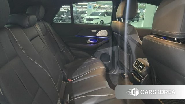 Mercedes-Benz GLE-Class W167 id 4974571 из Кореи 11