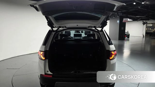 Land Rover Discovery Sports id 5018657 из Кореи 11