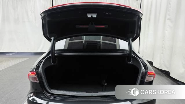 Hyundai The New Grandeur IG id 4982611 из Кореи 11
