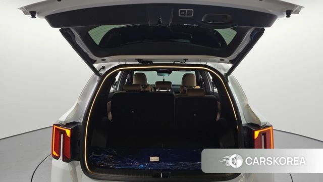 Kia The New Sorento 4th Generation id 5011405 из Кореи 11