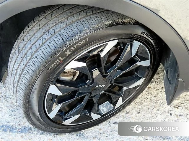 Kia The New Sorento 4th Generation id 5058229 из Кореи 11