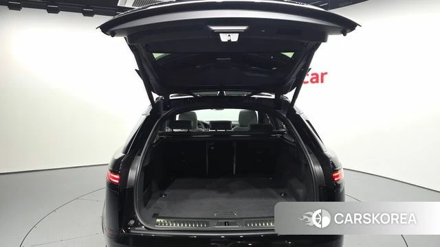 Land Rover Range Rover Velar id 4995283 из Кореи 11