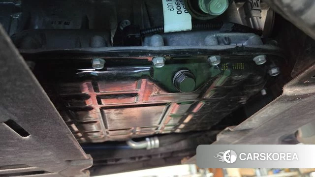Hyundai Santa Fe TM id 4977969 из Кореи 11