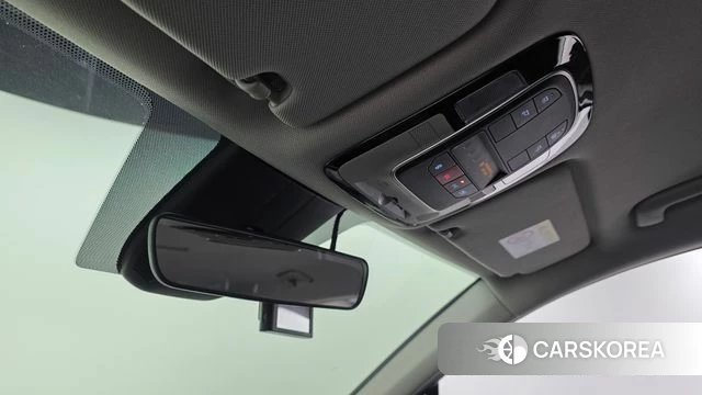 Hyundai The New Santa Fe id 5046919 из Кореи 11