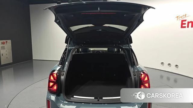 Mini Cooper S Countryman id 4991185 из Кореи 11